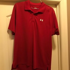 Men’s under armour shirt
